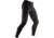 Icebreaker Body Fit Leggings w/Fly 260 Clearance - Men's-Black-Medium