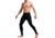 Icebreaker Body Fit Leggings w/Fly 150 Clearance - Men's-Medium-Black/Mineral