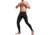 Icebreaker Body Fit Leggings w/Fly 150 - Men's-Small-Carbon