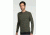 Icebreaker Body Fit Long Sleeve Crewe 260 - Men's-Cargo-Large