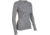 Icebreaker Body Fit Long Sleeve Crewe 260 - Women's-X-Small-Metro
