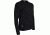Icebreaker Body Fit Long Sleeve Crewe Clearance - Men's-Black-Large