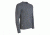 Icebreaker Body Fit Long Sleeve Crewe - Men's-Cave-X-Large