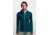 Icebreaker Cascade Long Sleeve Zip Jacket - Women's-Small-Stripe Glacier