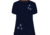 Icebreaker Central Classic Long Sleeve Swarming Shapes T-Shirt - Women's, Midnight Navy, Large, IB0A56U1401L