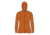 Icebreaker Central Classic Long Sleeve Zip Hoodie - Women's, Earth, Extra Small, IB0A56O3865XS