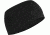 Icebreaker Chase Headband-Black-One Size