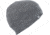 Icebreaker Chase Ponytail Beanie - Women's-Gritstone Heather-One Size
