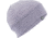 Icebreaker Chase Ponytail Beanie - Women's-Silk Heather-One Size