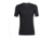 Icebreaker City Lite Short Sleeve Crewe, Black, XL, 104170001XL