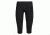 Icebreaker Comet 3Q Tights, Black/Monsoon, L, 103903002L