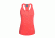 Icebreaker Comet Lite Singlet, Poppy Red, XS, 103633602XS