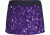 Icebreaker Comet Skort - Women's-Lattice Sky Aura-Small
