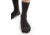 Icebreaker Cool-Lite Hike 3Q Crew Socks - Mens, Jet Heather/Monsoon, Large, IB104661782L