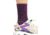 Icebreaker Cool-Lite Hike 3Q Crew Socks - Women's, Nightshade/Tempo, Small, IB104662907S