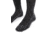 Icebreaker Cool-Lite Hike 3Q Crew Socks - Women's, Jet Heather/Monsoon, Large, IB104662782L