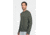Icebreaker Coronet Long Sleeve Hood Sweater - Men's-Cargo-Large