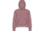 Icebreaker Crush II Long Sleeve Hoodie - Women's, Crystal, Medium, IB0A56T6937M