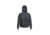 Icebreaker Crush II Long Sleeve Hoodie - Women's, Graphite, Small, IB0A56T6884S