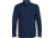 Icebreaker Departure II Long Sleeve Shirt - Men's -Midnight Navy/Cadet/Plaid-Small