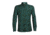 Icebreaker Departure II Long Sleeve Shirt - Men's -Plaid Coriander Heather/Canoe-Large