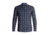 Icebreaker Departure II Long Sleeve Shirt - Mens, Midnight Navy/Granite Blue/Plaid, Medium, 104512-401-M
