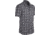 Icebreaker Departure Short Sleeve Shirt - Men's-Monsoon Plaid-Medium