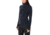 Icebreaker Descender Long Sleeve Zip - Womens, Midnight Navy, Small, 103900423S