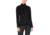 Icebreaker Elemental Long Sleeve Zip - Womens, Black, Small, 104895001S