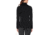 Icebreaker Elemental Long Sleeve Zip - Womens, Black, Small, 104895001S