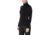 Icebreaker Elemental Long Sleeve Zip - Womens, Black, Small, 104895001S