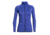 Icebreaker Elemental Long Sleeve Zip - Womens, Mystic, Large, 104895510L