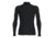 Icebreaker Everyday Long Sleeve Half Zip, Black, L, 101259001L