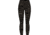 Icebreaker Fastray High Rise Topo Lines Tights - Women's, Black/Snow/Aop, Extra Large, IB0A56U8991XL
