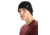 Icebreaker Feadan Slouch Beanie, Black, One Size, IB105238001OS