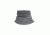 Icebreaker Flexi Chute Stripe, Metal Hthr, OS, 104204001OS