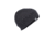 Icebreaker Flexi Ponytail Beanie-Black Heather-One Size