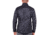 Icebreaker Helix Long Sleeve Zip, Black/Jet Hthr, 2XL, 103431-005-XXL