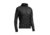 Icebreaker Helix Long Sleeve Zip Hood - Mens-Black-Medium