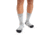 Icebreaker Hike+ Heavy Crew Socks - Womens, Blizzard Heather, Medium, IB105100017M