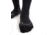 Icebreaker Hike+ Heavy Crew Socks - Womens, Jet Heather, Small, IB105100002S
