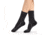 Icebreaker Hike+ Heavy Crew Socks - Womens, Jet Heather, Small, IB105100002S