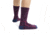 Icebreaker Hike+ Heavy Crew Socks - Women's, Nightshade/Elpink/Rylnav, Small, IB105100969S