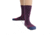 Icebreaker Hike+ Heavy Crew Socks - Womens, Nightshade/Elpink/Rylnav, Small, IB105100969S