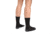 Icebreaker Hike+ Light Crew Socks - Men's, Black/Mink/Monsoon, Medium, IB105103285M