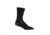 Icebreaker Hike+ Light Crew Socks - Mens, Black/Mink/Monsoon, Medium, IB105103285M