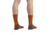 Icebreaker Hike+ Light Crew Socks - Men's, Earth/Nightshade/Lazurite, Extra Large, IB105103925XL