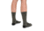 Icebreaker Hike+ Light Crew Socks - Mens, Loden/Black/Gritstone Heather, Medium, IB105103282M
