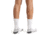 Icebreaker Hike+ Light Crew Socks - Womens, Blizzard Heather, Large, IB105099017L