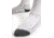 Icebreaker Hike+ Light Crew Socks - Womens, Blizzard Heather, Large, IB105099017L